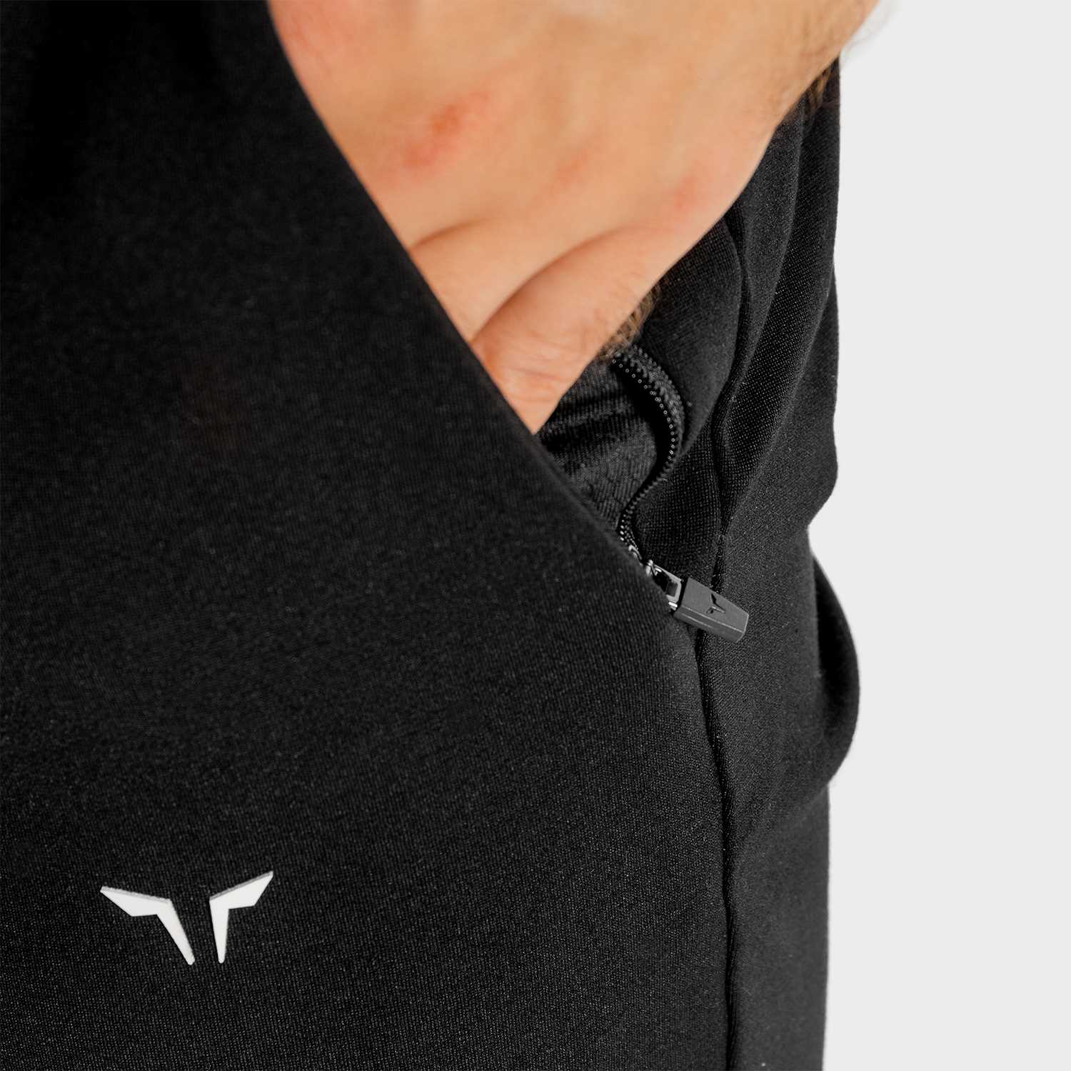 CORE JOGGERS - BLACK